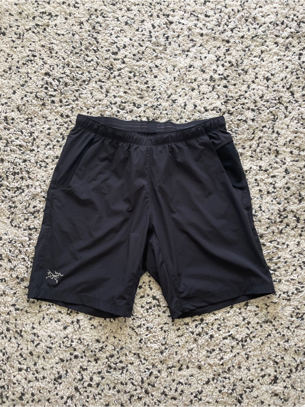 Arc’teryx Incendo 9” Shorts